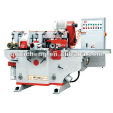 four side wood planer